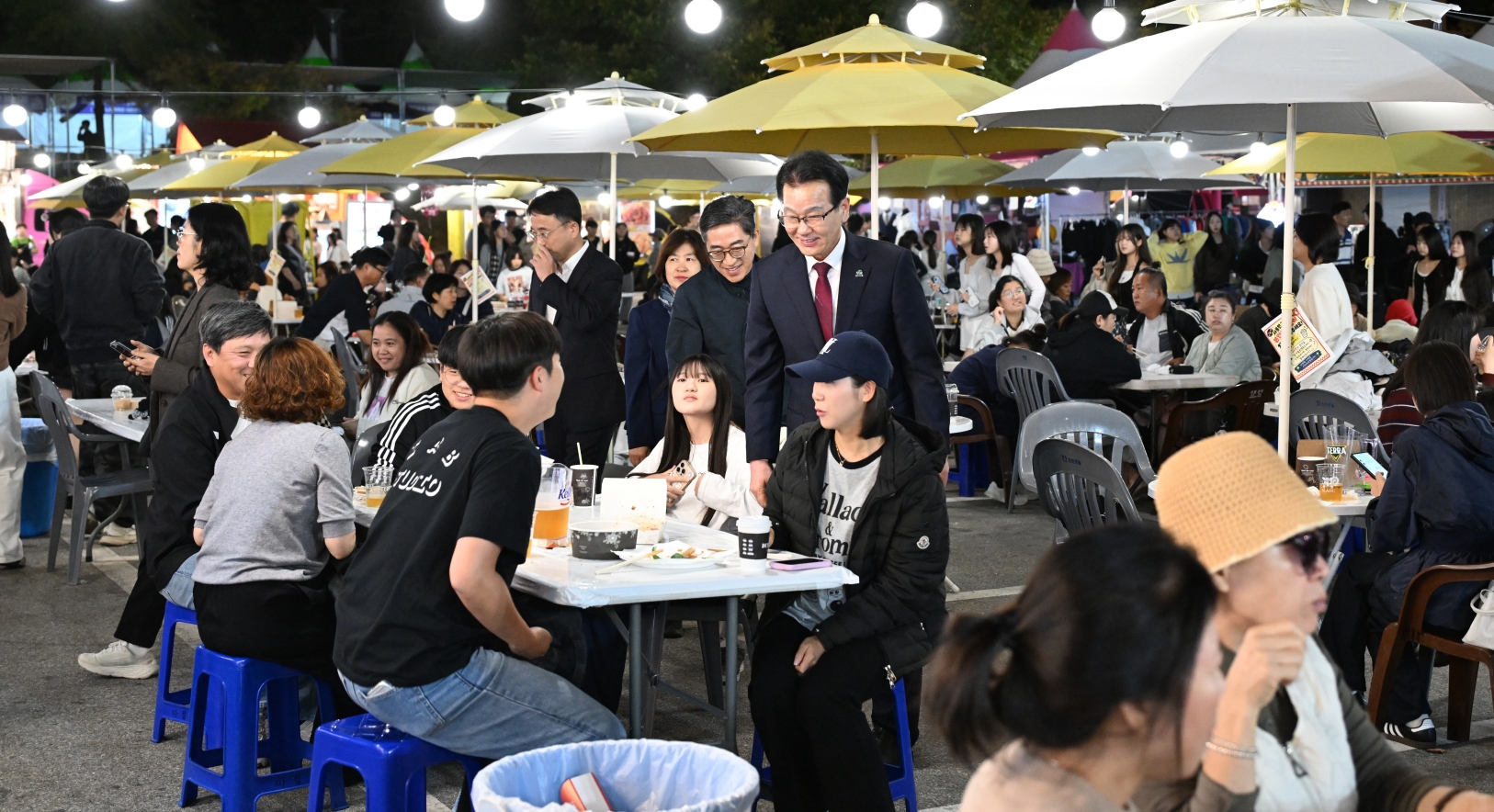 [거창군]26.10. 4.보도자료(거창군 제5회 청년의 날 기념식 개최)