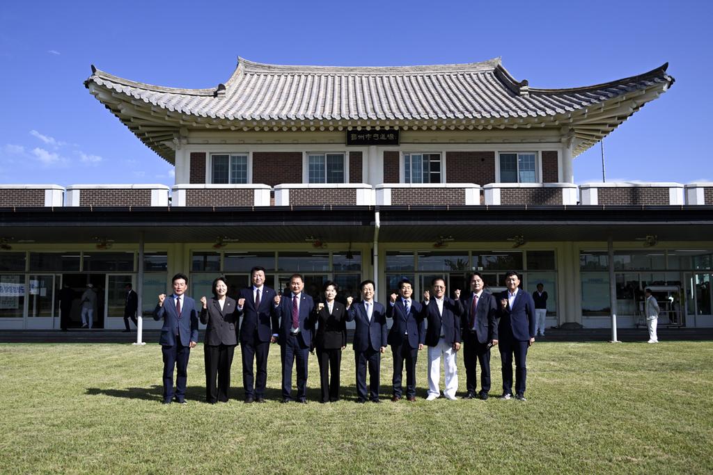 ‘제5회 충무공 김시민장군기 전국남녀궁도대회’성료