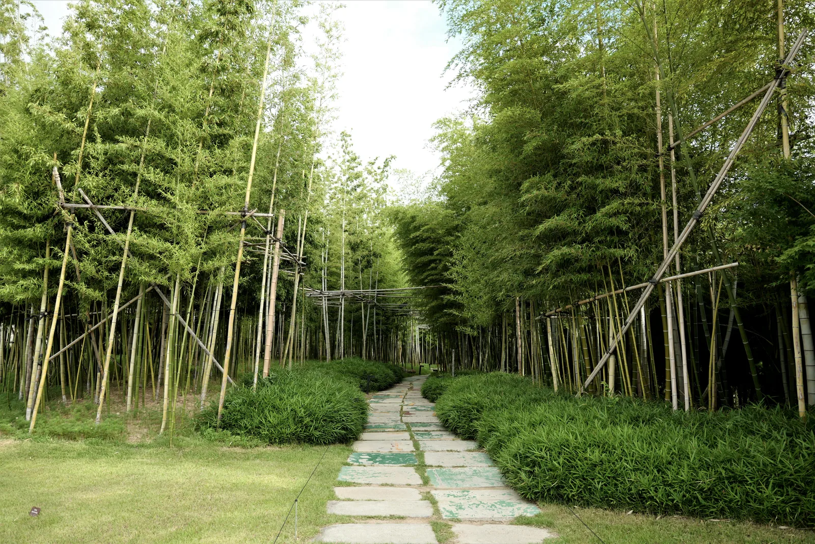 1. 소리길