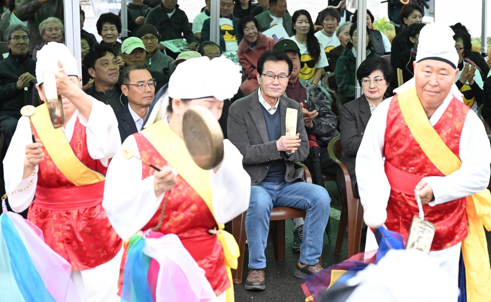[거창군]26.10. 26.보도자료(거창군 주민이 함께 만드는 변화 ‘2026년 거창군 마을만들기 성과공유회’ 개최)1