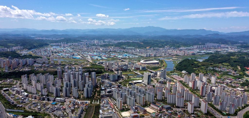 진주시, 경남도 공공기관 유치 전략에 적극 호응 및 공동 대응 총력