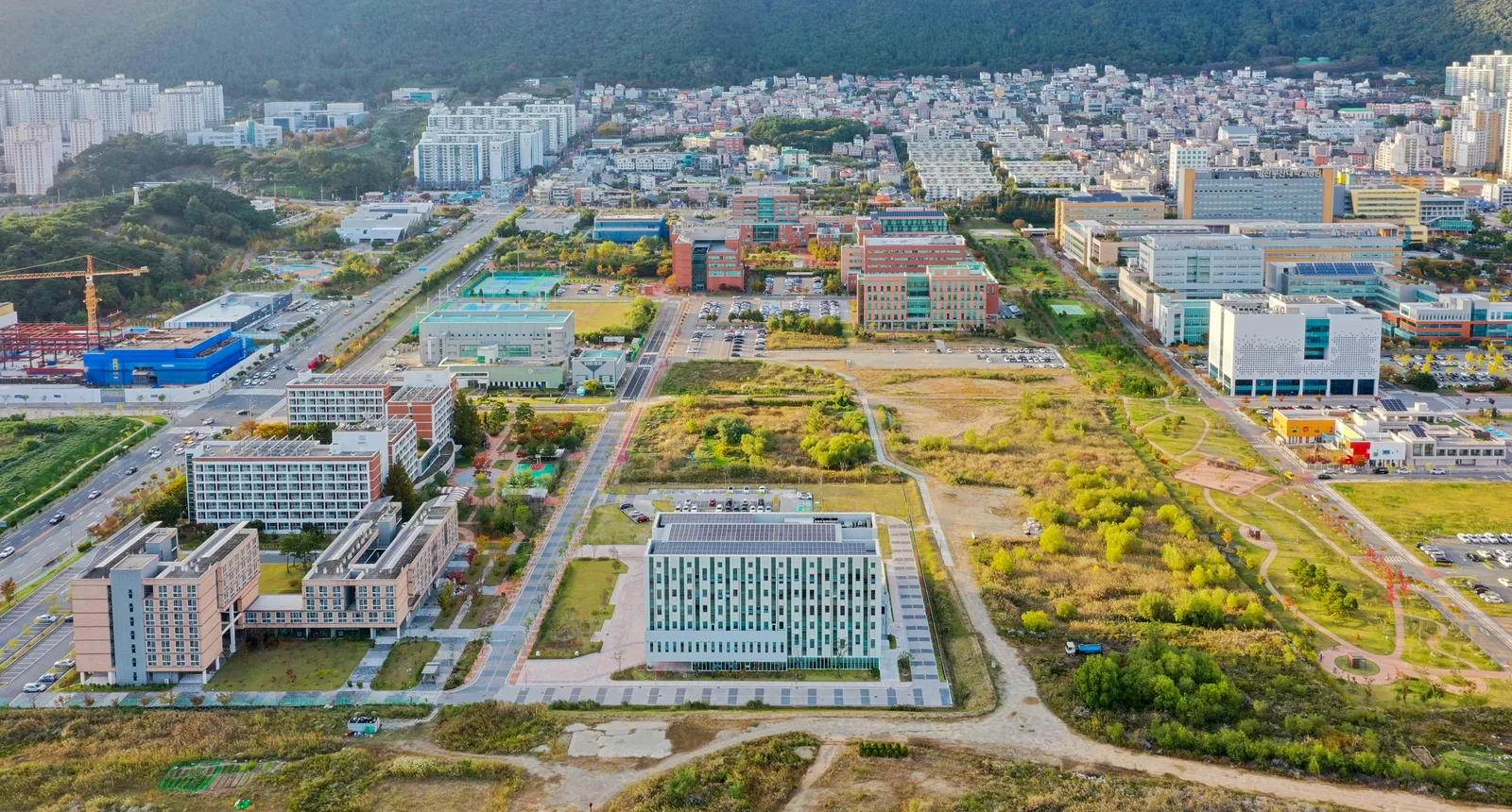 부산대학교_양산캠퍼스