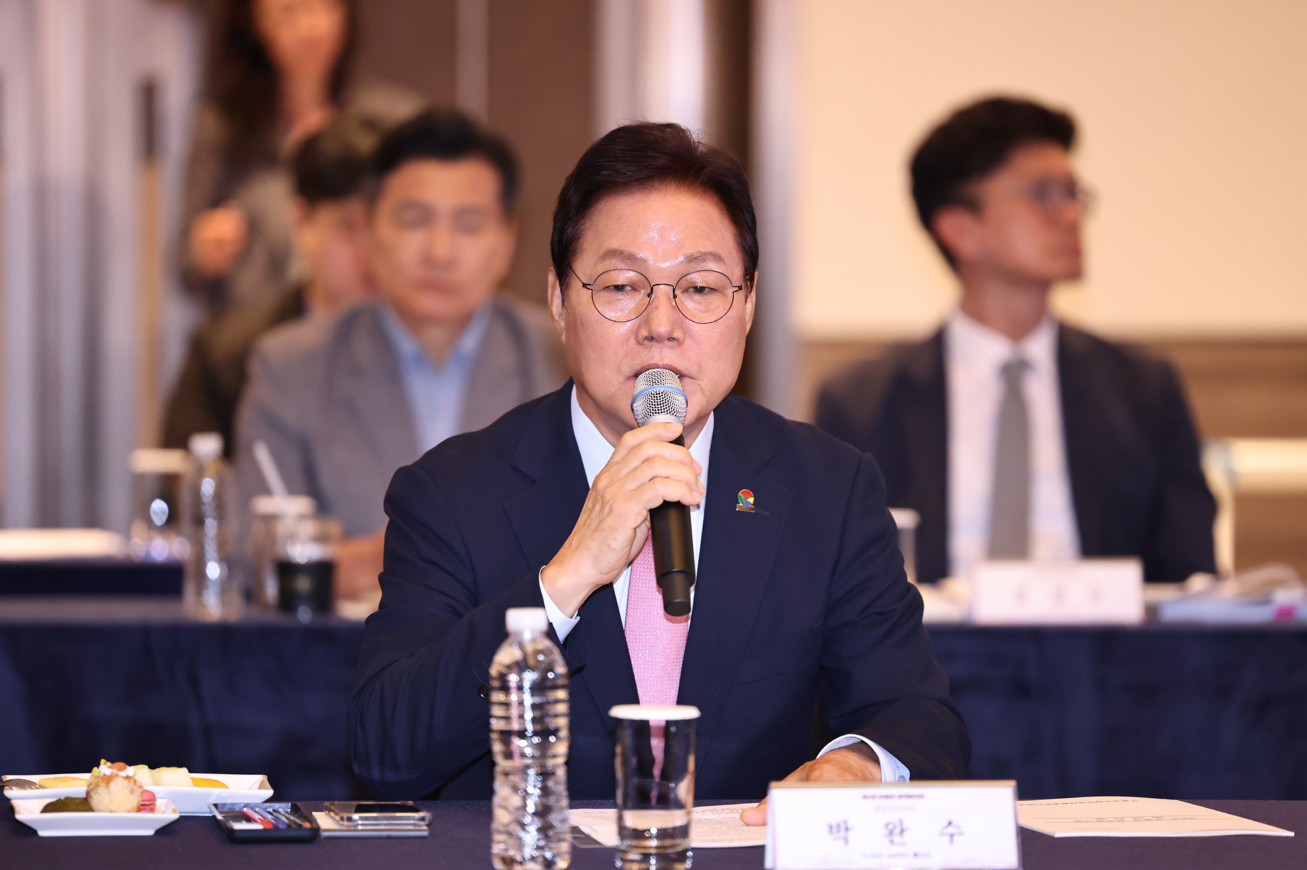부울경 정책협의회(도지사 모두발언) (1)
