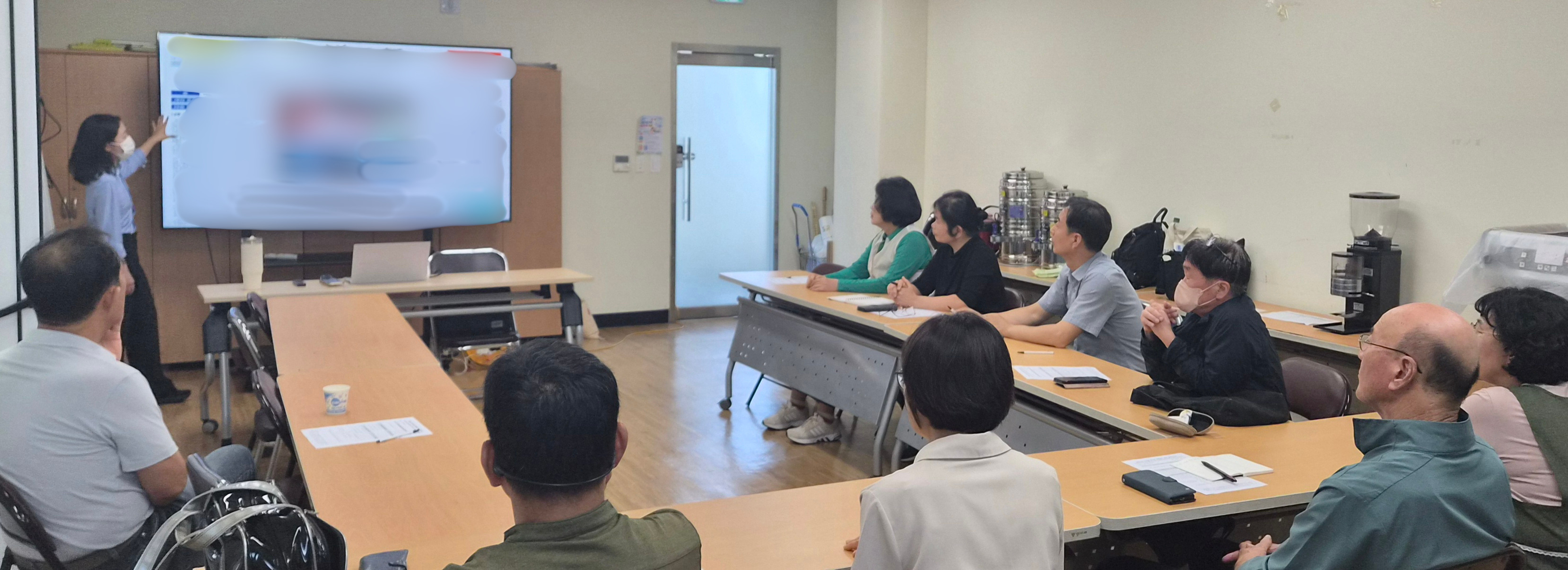 창원특례시, 허위정보 분별력 높이는 ‘찾아가는 디지털 미디어 문해교육 ’특강 개최(디지털정책담당관)