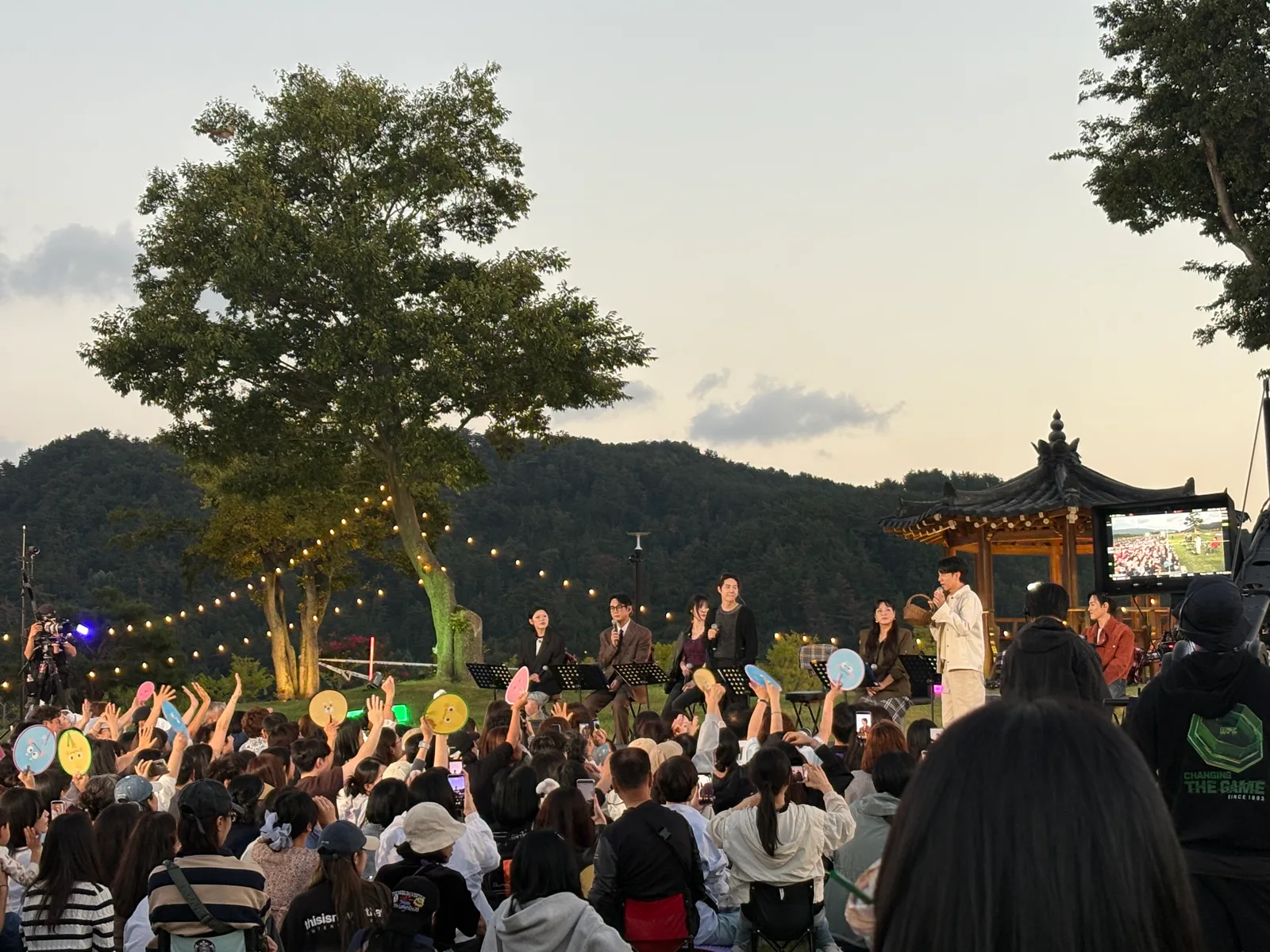 3. 더리슨 현장사진_황산공원(양산시 촬영)