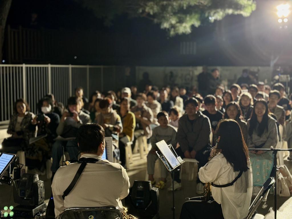 진주 진양호, 올해 방문객 50만명 돌파…르네상스 도래