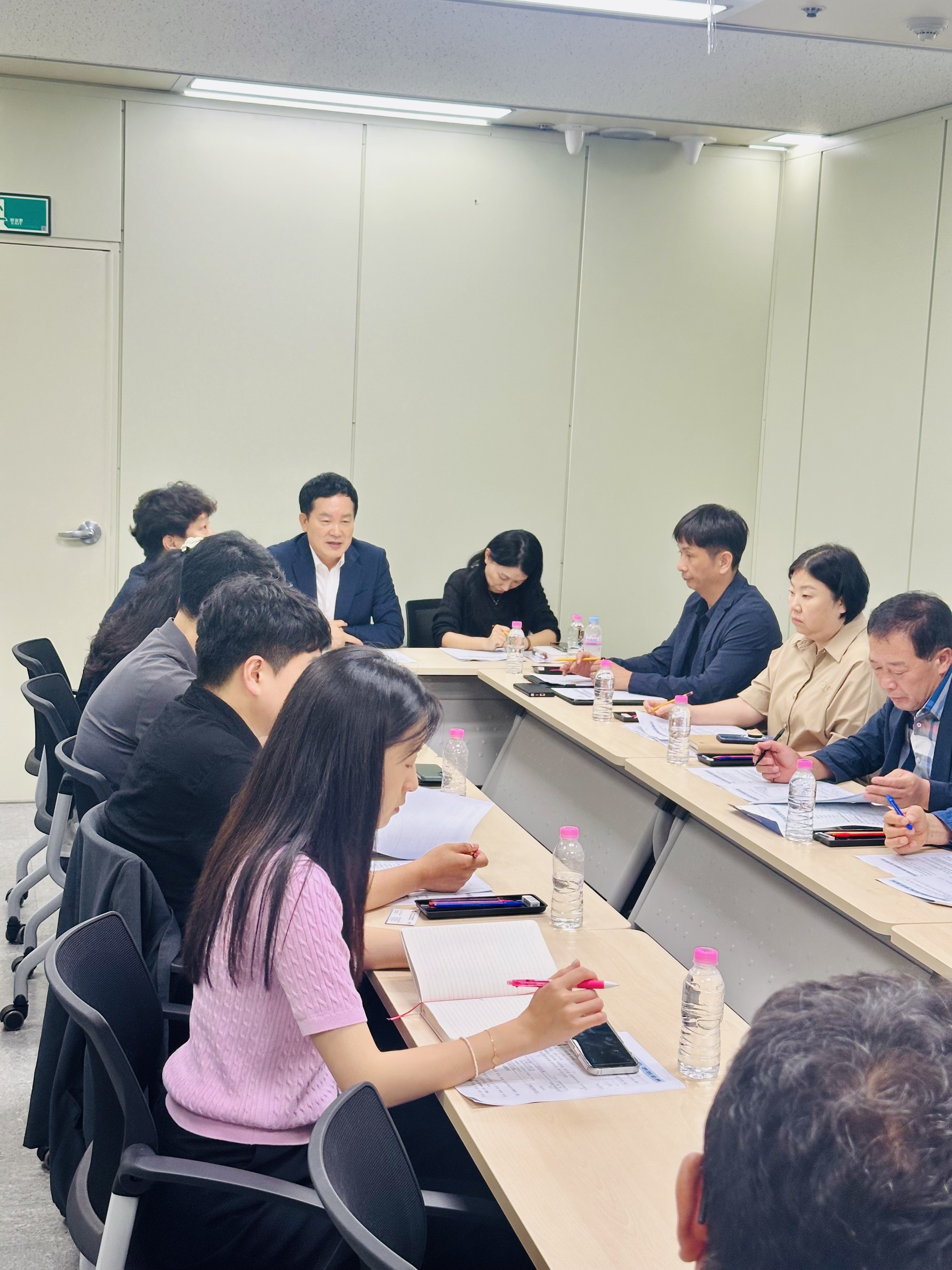 사진자료(부산시, '크루즈 관광객 대상 불법운송 근절' 위해 관계기관 공동대응 나선다)01