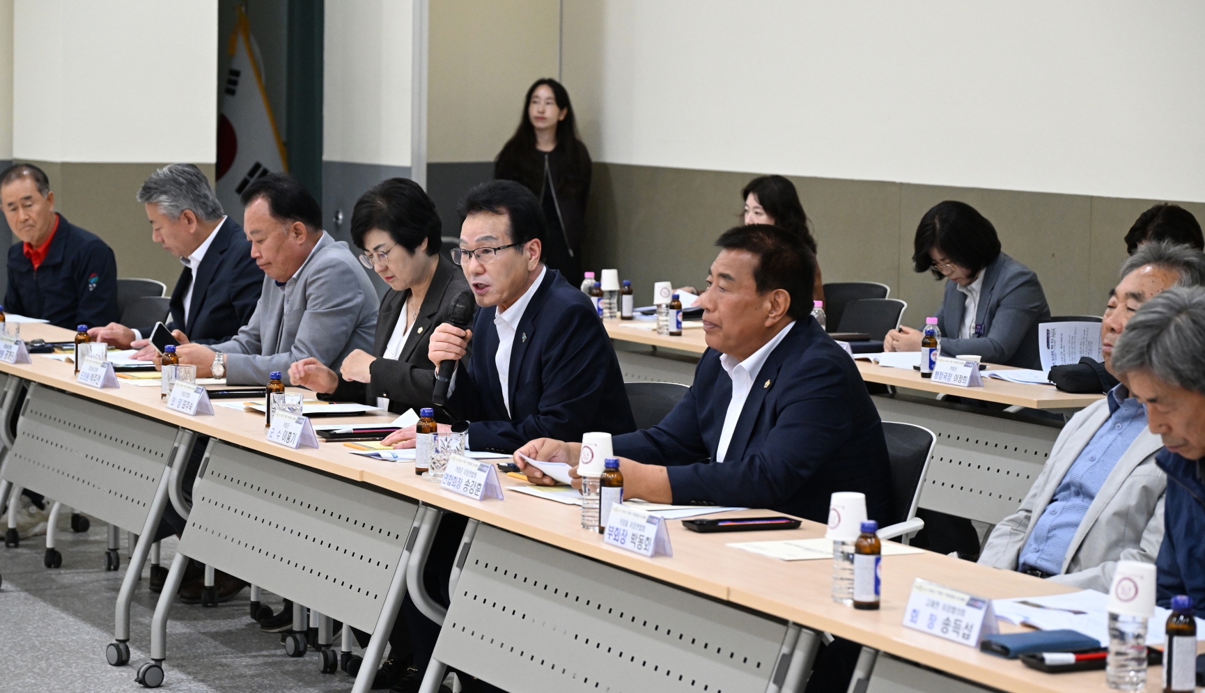 [거창군]26.10. 12.보도자료(거창군 이장연합회 2026년도 임시총회 개최)