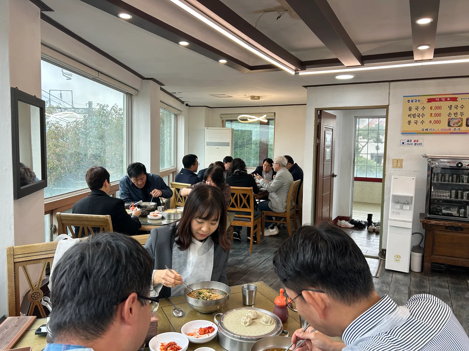 양산그랜드세일 착한가격업소 방문2