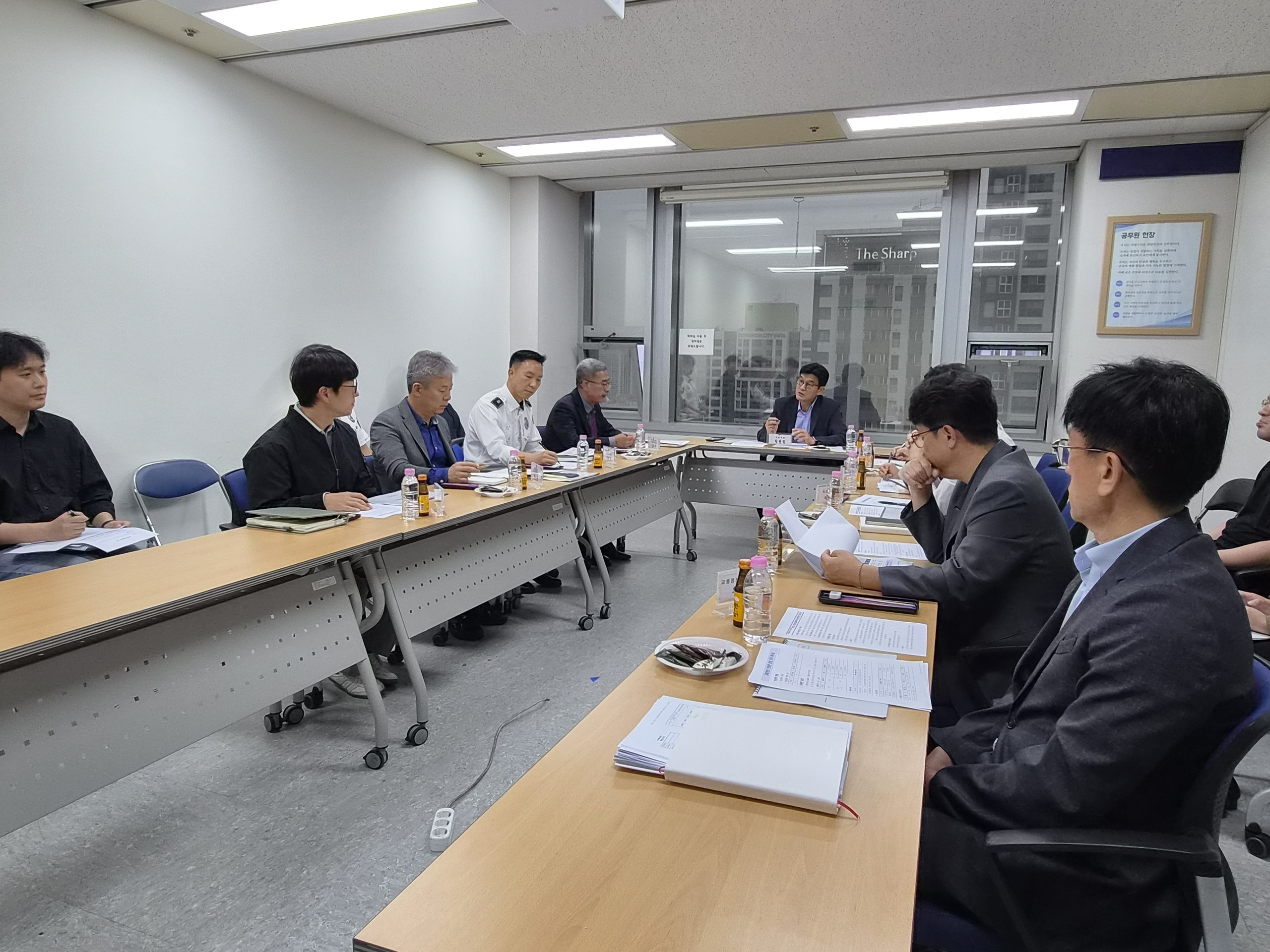 부산시, 도시철도 파업 대비 비상수송대책 마련… 시민 불편 최소화