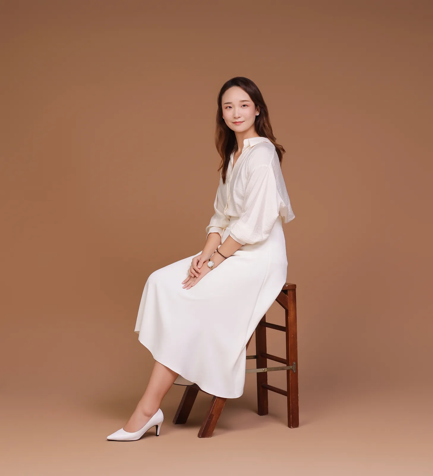삼산도서관 이윤경씨 복숭아문학상