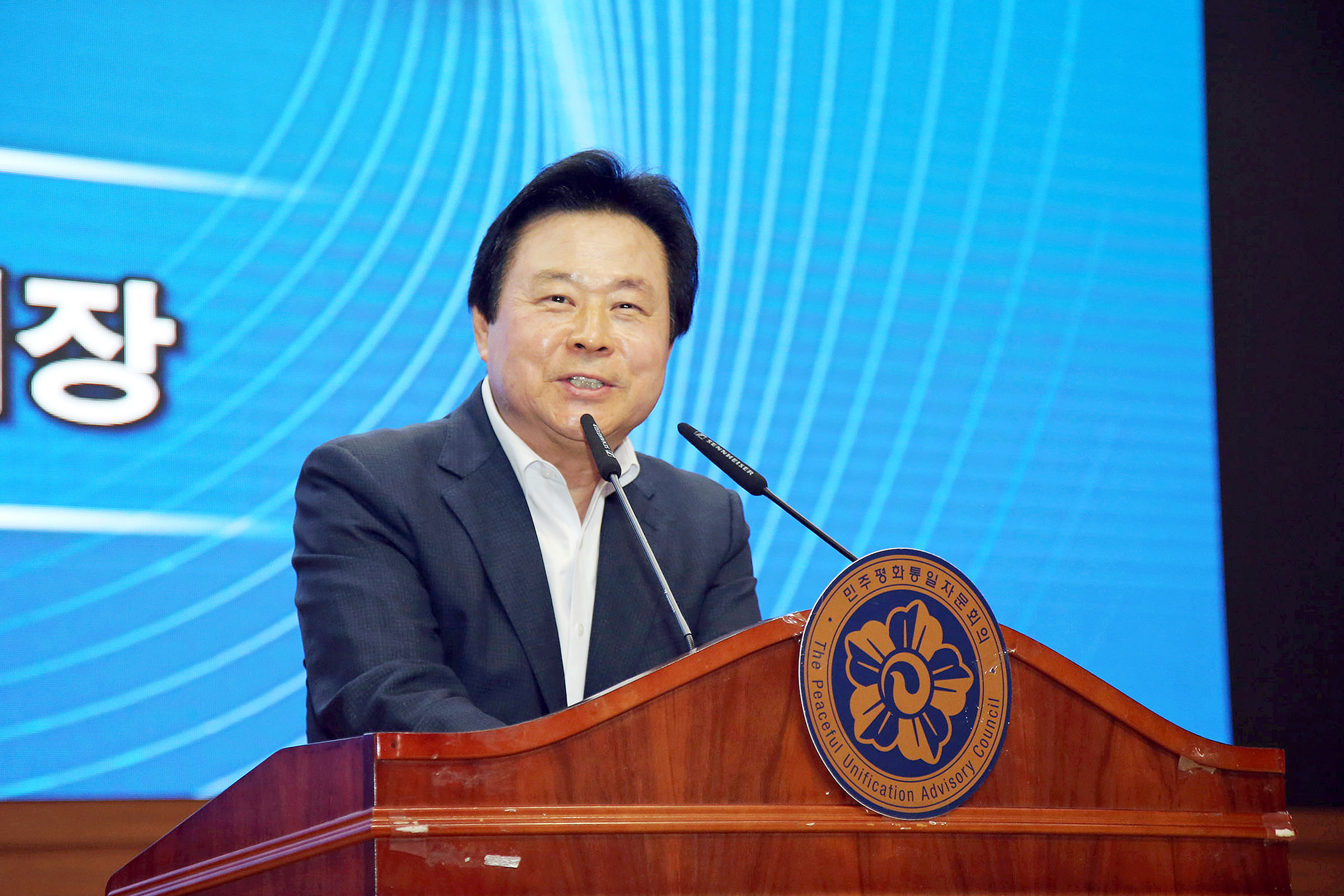 창원특례시, 민주평화통일자문회의 창원시협의회 3분기 정기회의 개최(자치행정과) (1)