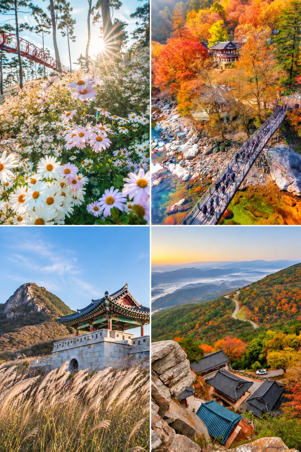BandiView_산청군 반값 플렉스 여행 10월 참여자 모집