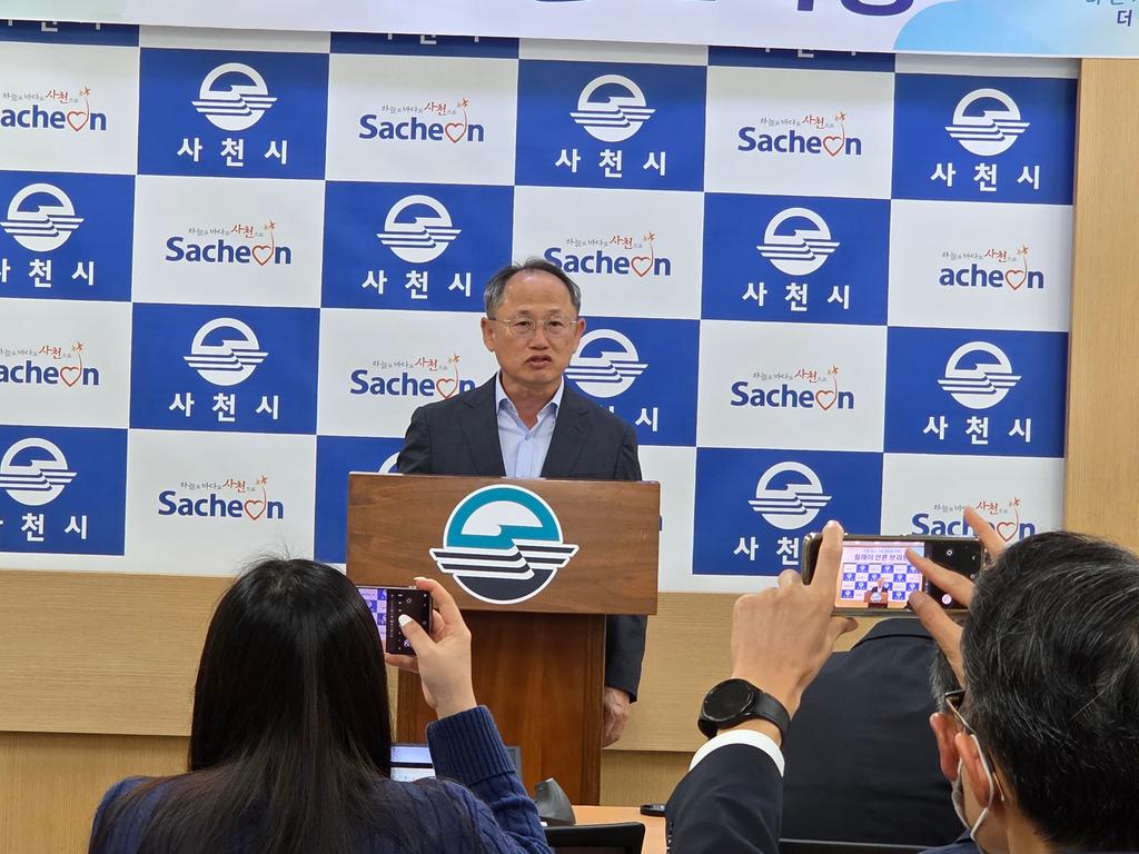 사천시, 농업인의 오늘을 지키고, 사천 농업의 내일을 키웠다