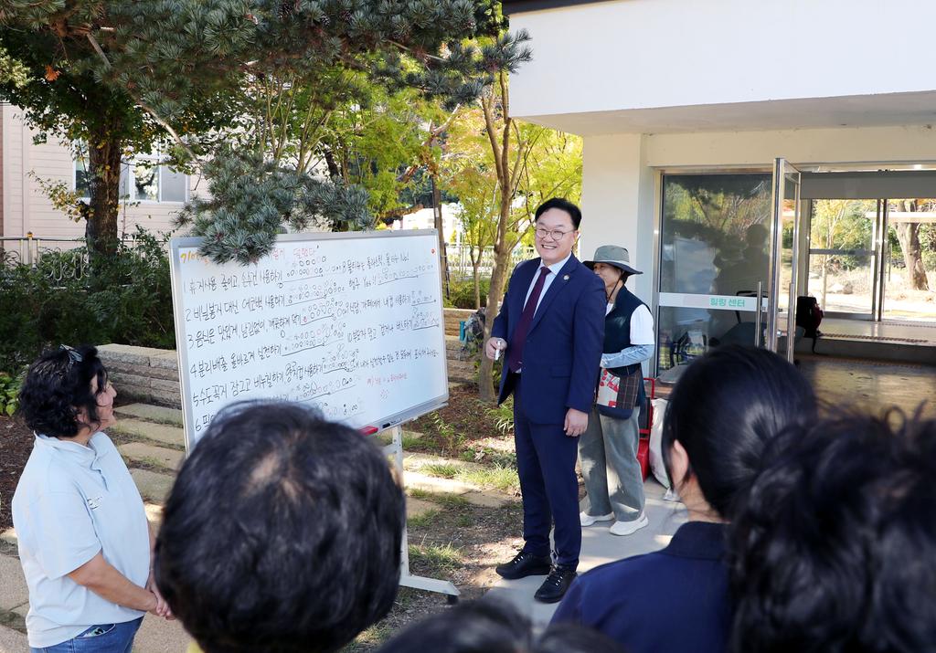 하동생태해설사회, 환경실천 한마당 성황리 개최 공식 보도사진