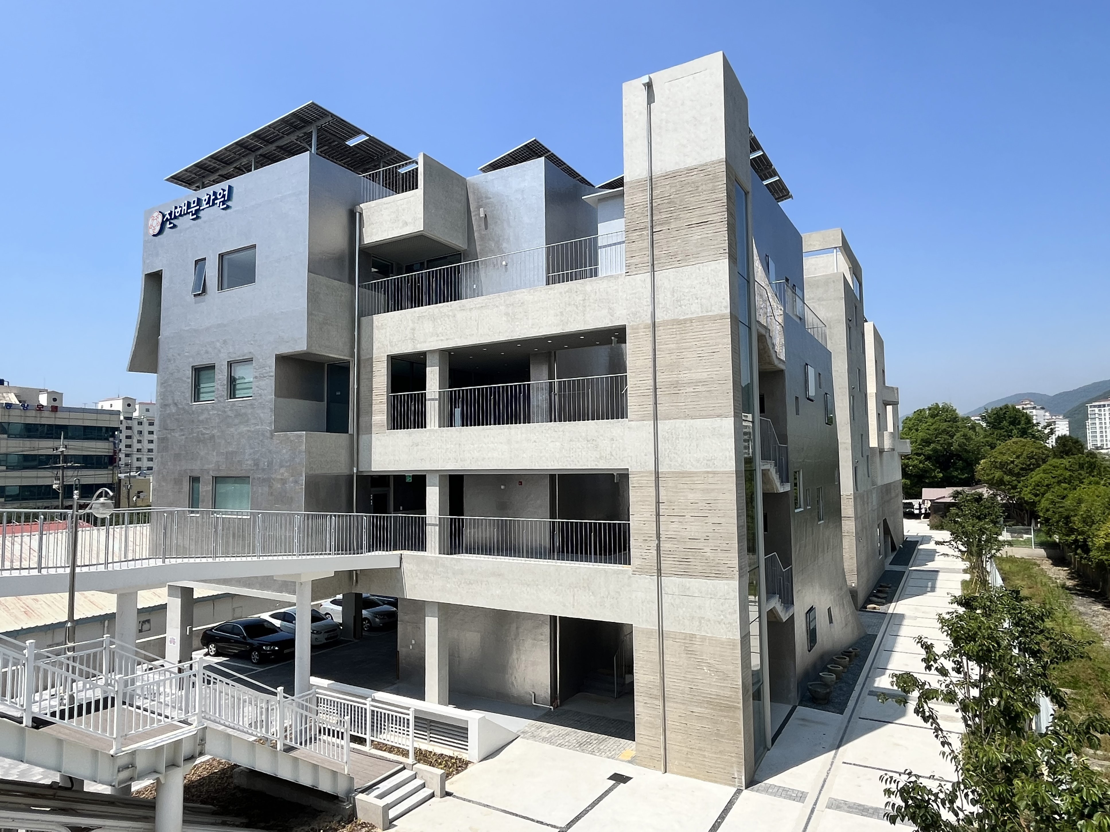 창원시 진해문화원, 제19회 대한민국 문화원상‘대상’수상 쾌거(문화예술과)